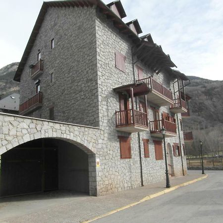 贝纳斯克B18 - Edif Perramo - Villmor公寓 外观 照片